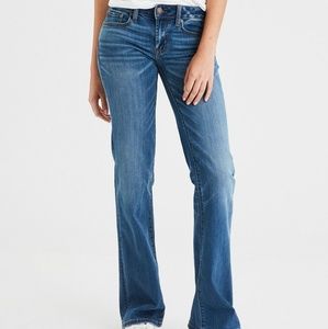Favorite boyfriend jeans